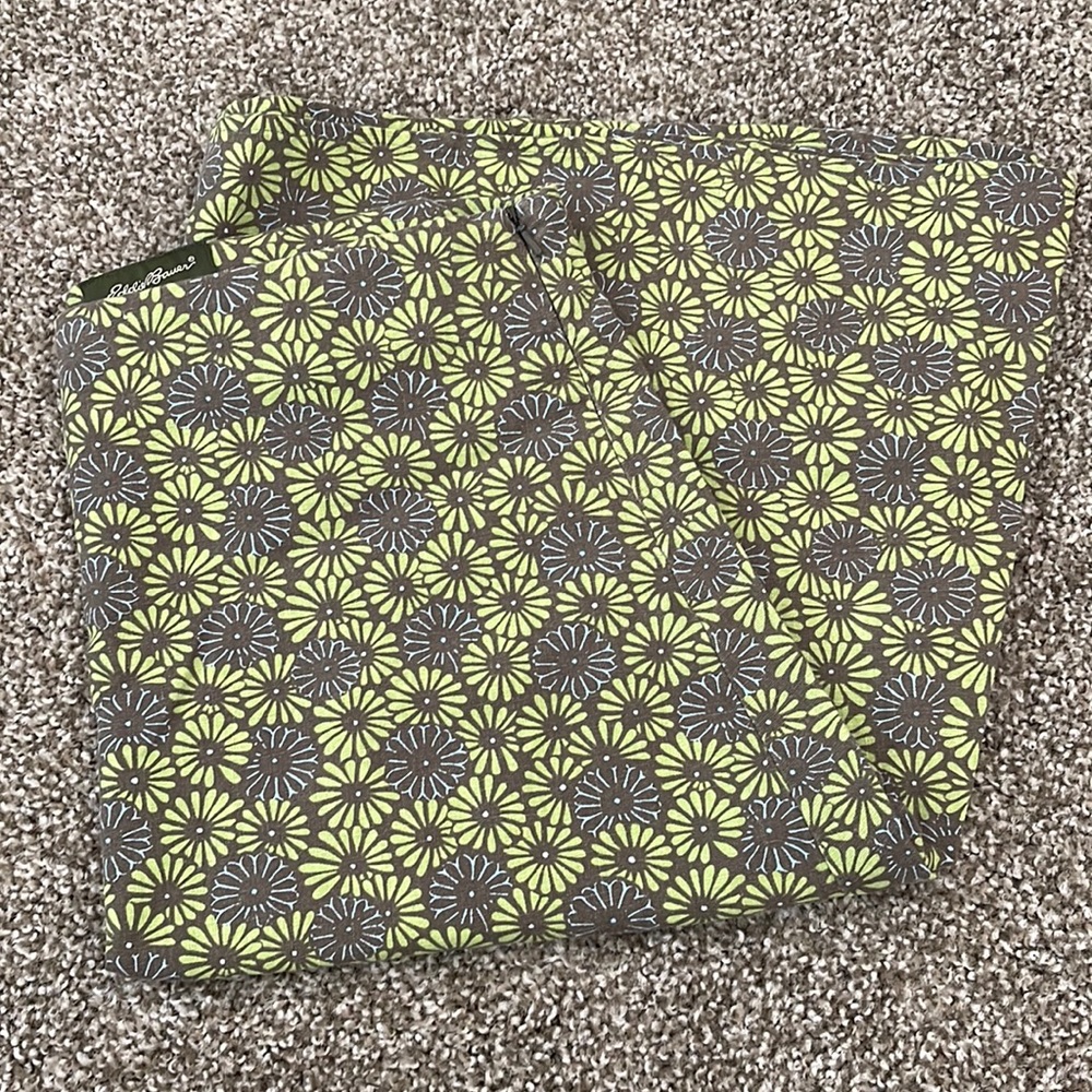 Vintage Eddie Bauer skirt